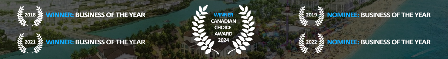 Wasaga Beach Property Management - Award Winning Experience