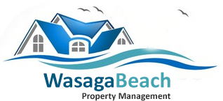 Wasaga Beach Property Management - Logo
