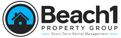 Beach1 Property Group - Logo